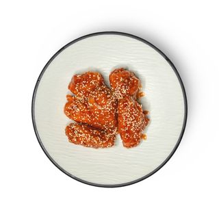 Чикен  крылья