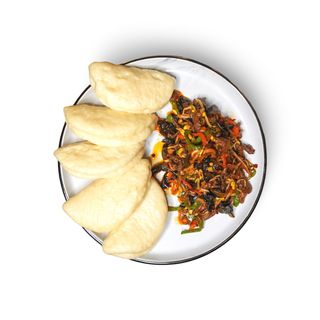 БАО ПАМПУШКИ