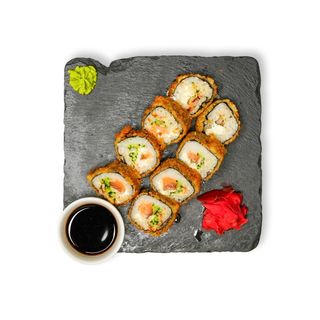 Америка Ролл