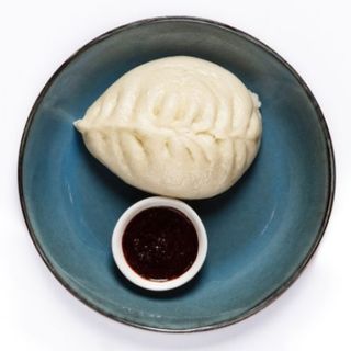 Пегодя из дрожжевого теста (1 шт.)