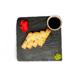 Филадельфия Киото (запеченный)