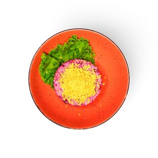 Сельдь под шубой