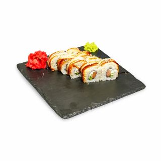 Канада Ролл