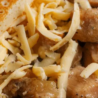 Блинчик с курицей и с сыром 270 г