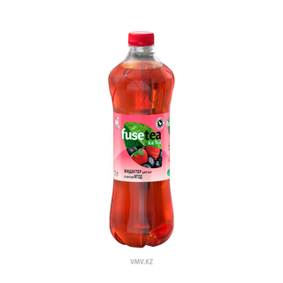 Fuse tea Ягодный 1л