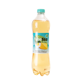 Fuse Tea Манго-ромашка 500мл