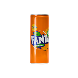 Fanta 450мл