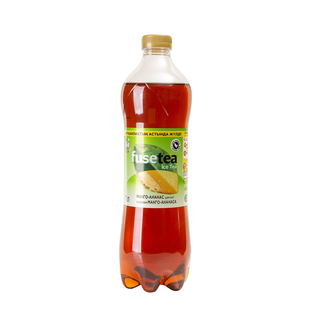 Fuse Tea Манго-ананас 1л