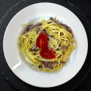 Спагетти Карбонара (300г)