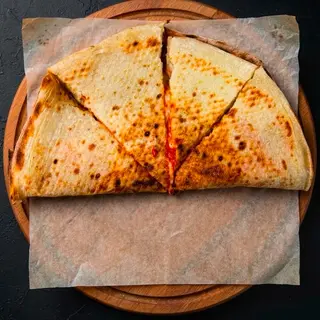 Пицца Наполи (Кальцоне) (33см/580г)