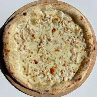 Пицца Куриная (Pollo) (33см/(560г)