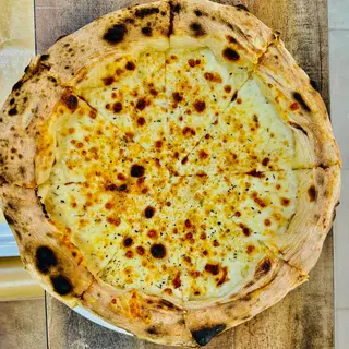 Пицца Пармиджано (33см/500г)
