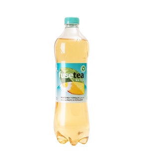 Fuse Tea Манго-ромашка 1л