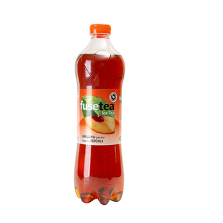 Fuse Tea Персик 1л