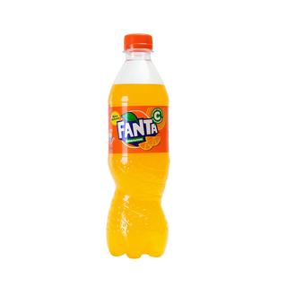 Fanta 500мл