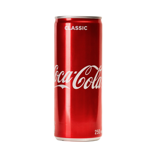 Coca-cola 450мл
