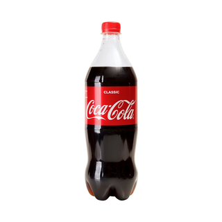 Coca-Cola 1л