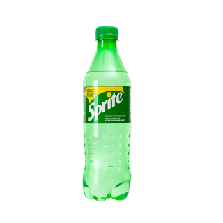 Sprite 500мл