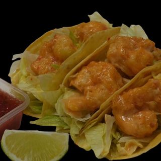 Дайнамит Тако