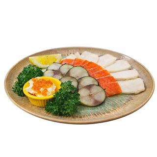 Рыбное ассорти 