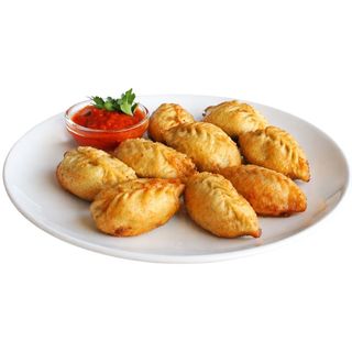 Момо вегетарианские