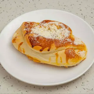 Булочка японская