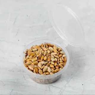 Семечки жареные
