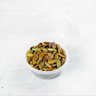 Семена тыквы