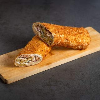 Донер куриный жареный (400гр)