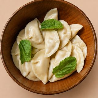 Казахский десерт порция (250г)