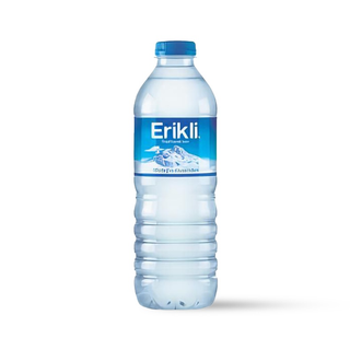 Вода Erikli