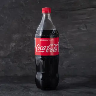 Coca-Cola 1 L