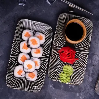 Сяке маки