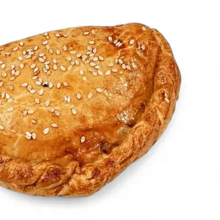 Самса с курицей 1 шт