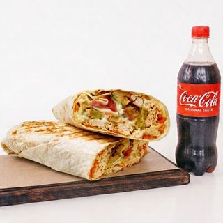 Комбо 1