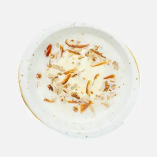 Каша овсяная со злаками