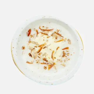 Каша рисовая