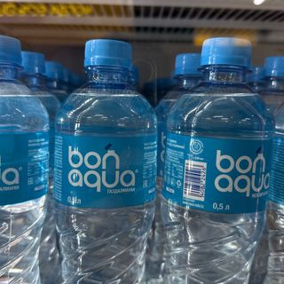 Вода
