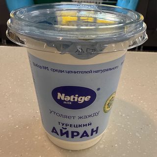 Айран