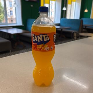Fanta 1 литр