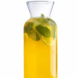 Лимонад манго маракуйя 1л