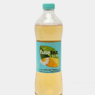 Fuse tea 0.5