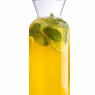 Лимонад апельсины 0.5