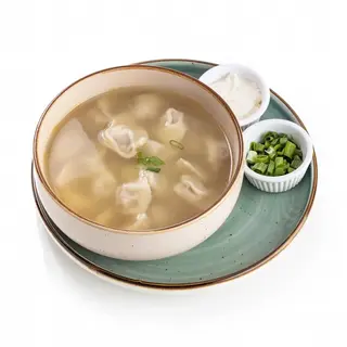 Пельмени