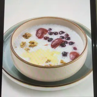 Пшенная каша