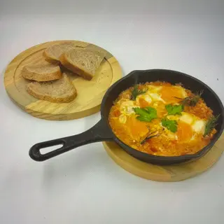 Шакшука