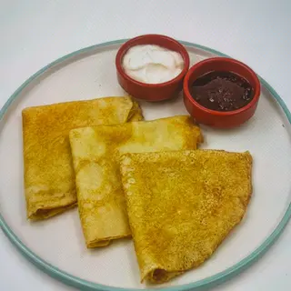 Блины