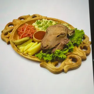 Койдын басы