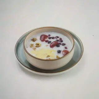Каша рисовая