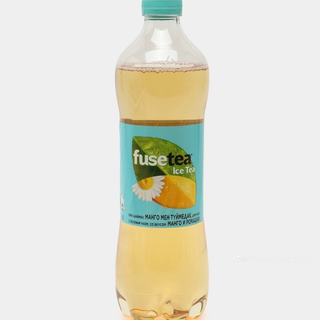 Fuse tea 1 л